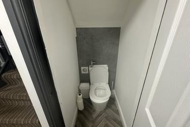 7 bed flat, Schuster Road, Victoria Park, Manchester, M145LX - Image 15